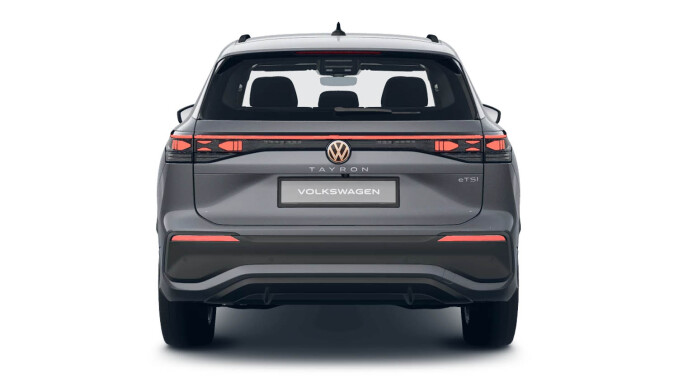 Volkswagen Tayron 1.5 eTSI Life 5dr DSG7 [7 Seat] Petrol Estate - Image 5
